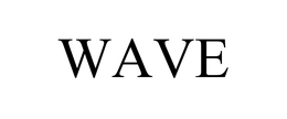 WAVE trademark