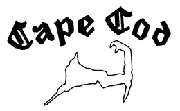 CAPE COD trademark