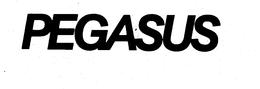 PEGASUS trademark