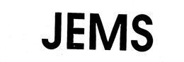JEMS trademark
