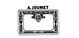 A. JOUMET trademark