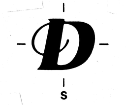 D S trademark
