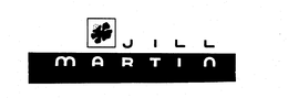 JILL MARTIN trademark