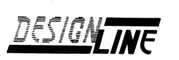 DESIGNLINE trademark
