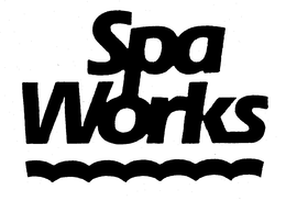 SPA WORKS trademark