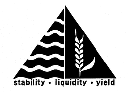 STABILITY - LIQUIDITY - YIELD trademark