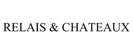 RELAIS & CHATEAUX trademark