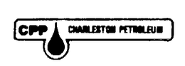 CPP CHARLESTON PETROLEUM trademark