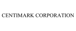 CENTIMARK CORPORATION trademark