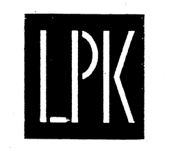 LPK trademark