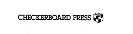 CHECKERBOARD PRESS trademark