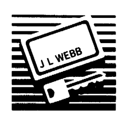J L WEBB trademark