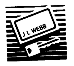 J L WEBB trademark