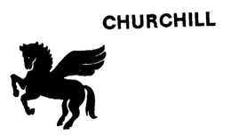 CHURCHILL trademark