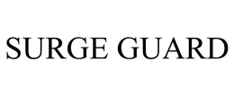 SURGE GUARD trademark