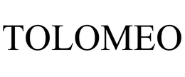 TOLOMEO trademark