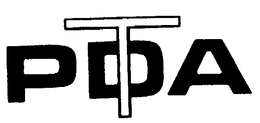 PDA-T trademark