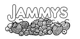 JAMMYS trademark