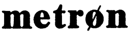 METRON trademark