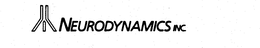 NEURODYNAMICS INC. trademark
