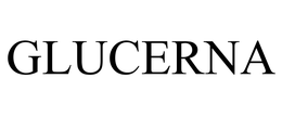 GLUCERNA trademark