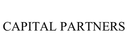 CAPITAL PARTNERS trademark