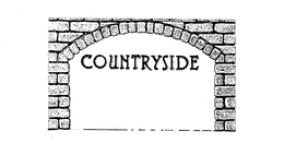 COUNTRYSIDE trademark