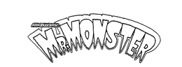 DOC STEARN ... MR. MONSTER trademark