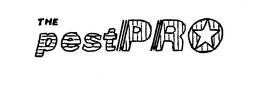 THE PESTPRO trademark