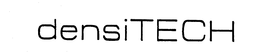 DENSITECH trademark