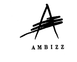 A AMBIZZ trademark