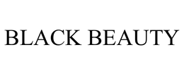 BLACK BEAUTY trademark
