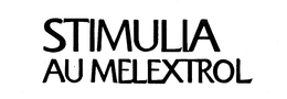 STIMULIA AU MELEXTROL trademark