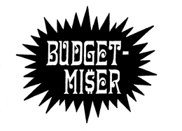 BUDGET-MISER trademark