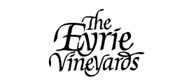 THE EYRIE VINEYARDS trademark