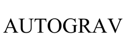 AUTOGRAV trademark