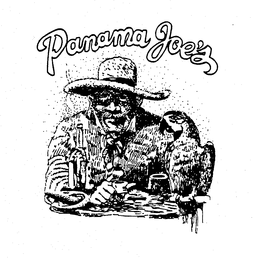 PANAMA JOE'S trademark