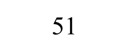 51 trademark