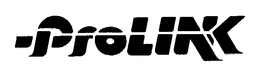 PROLINK trademark