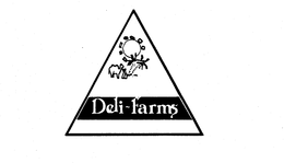 DELI-FARMS trademark