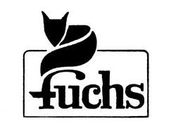 FUCHS trademark