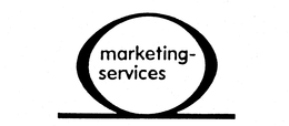MARKETING SERVICES trademark