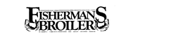 FISHERMANS BROILER trademark
