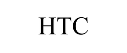 HTC trademark