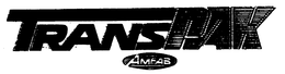 TRANSPAK AMFAB trademark