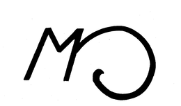 M trademark
