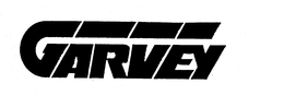 GARVEY trademark