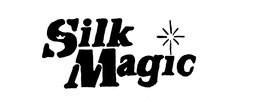 SILK MAGIC trademark