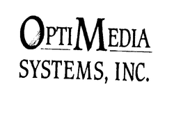 OPTIMEDIA SYSTEMS, INC. trademark