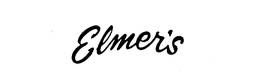 ELMER'S trademark